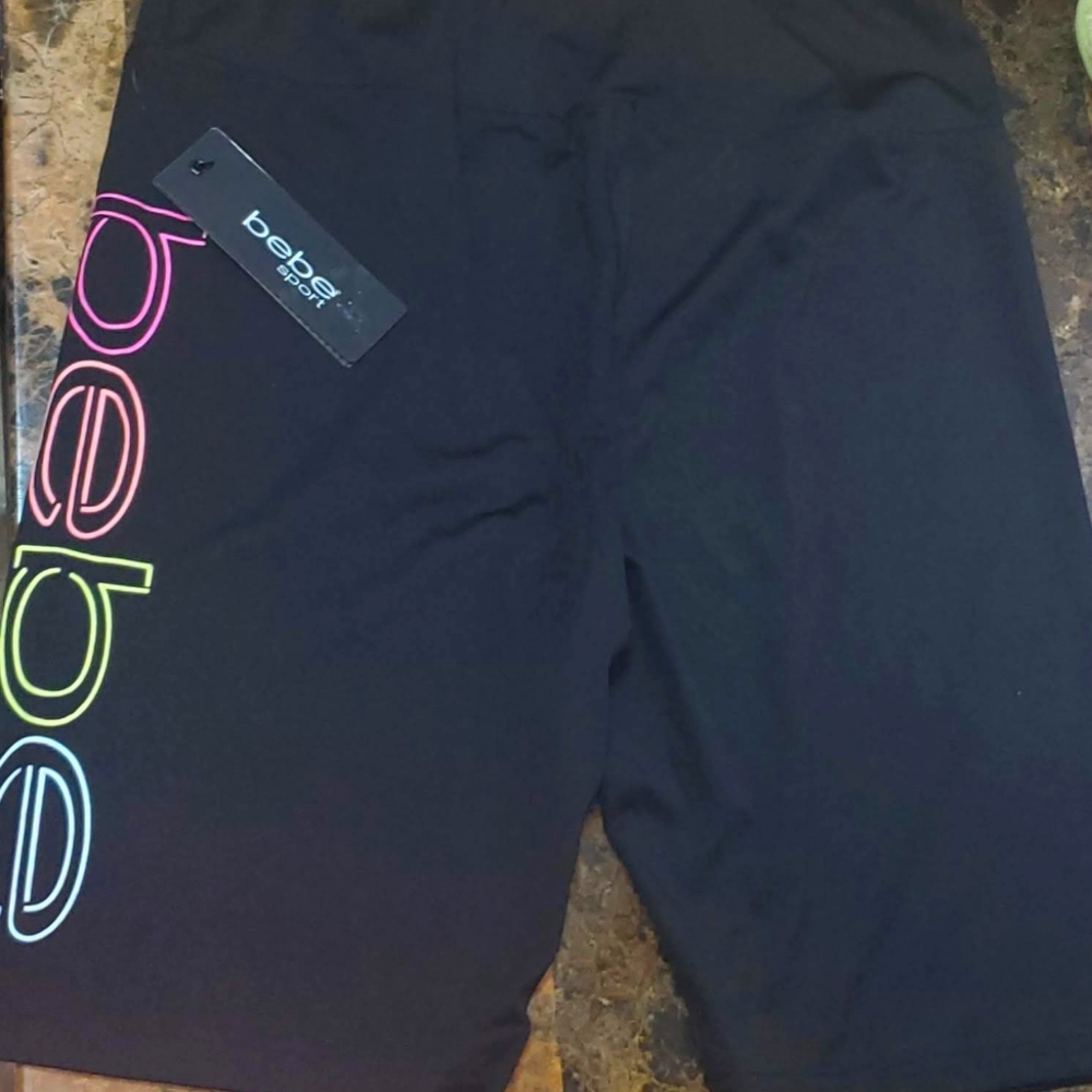 Bebe Rainbow Lites Biker